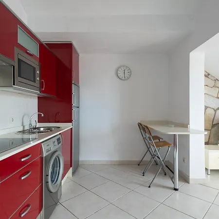 Spacious 2br Bungalow Private Solarium & Pool Maspalomas (Gran Canaria)