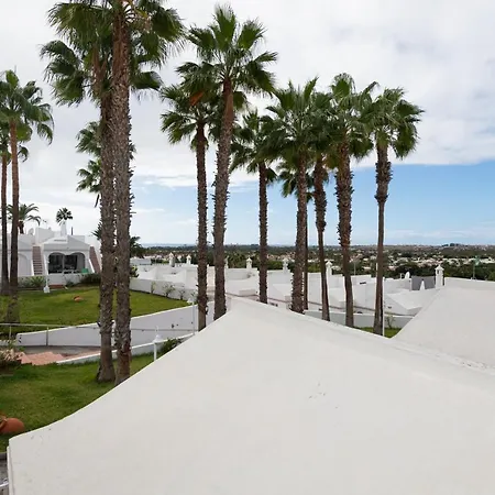Spacious 2br Bungalow Private Solarium & Pool Holiday home Maspalomas (Gran Canaria)