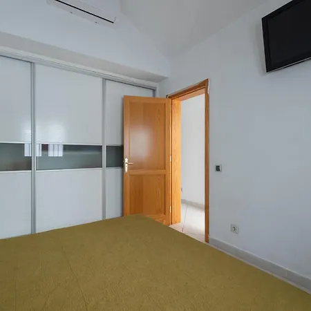 Holiday home Spacious 2br Bungalow Private Solarium & Pool Maspalomas (Gran Canaria)