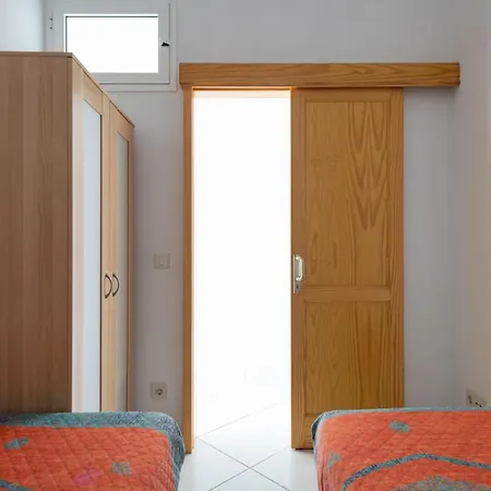 Spacious 2br Bungalow Private Solarium & Pool Maspalomas (Gran Canaria)