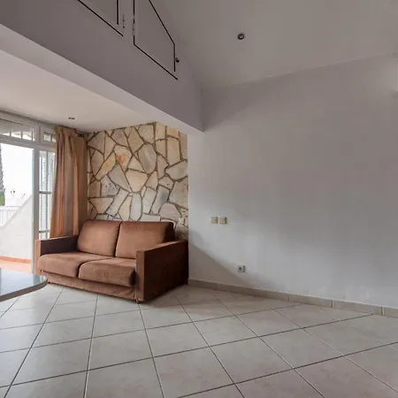 Spacious 2br Bungalow Private Solarium & Pool Holiday home Maspalomas (Gran Canaria)